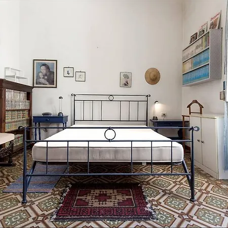 Apartment Ponte Rosso *