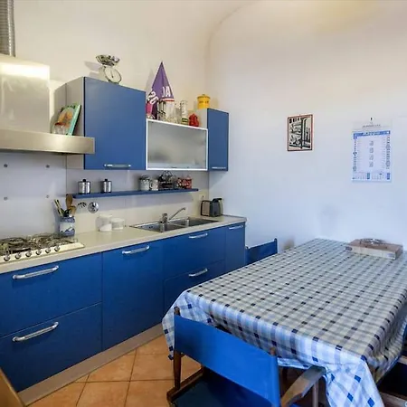 Apartment Ponte Rosso