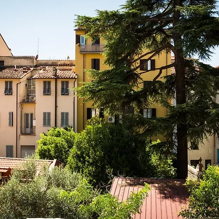 Ponte Rosso Apartamento
